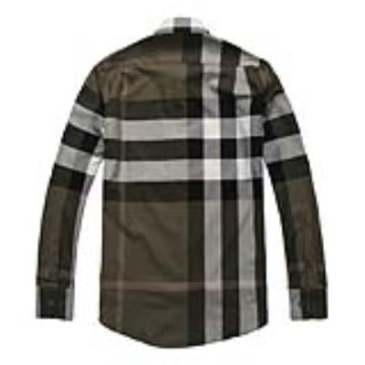 cheap burberry men shirts cheap no. 905